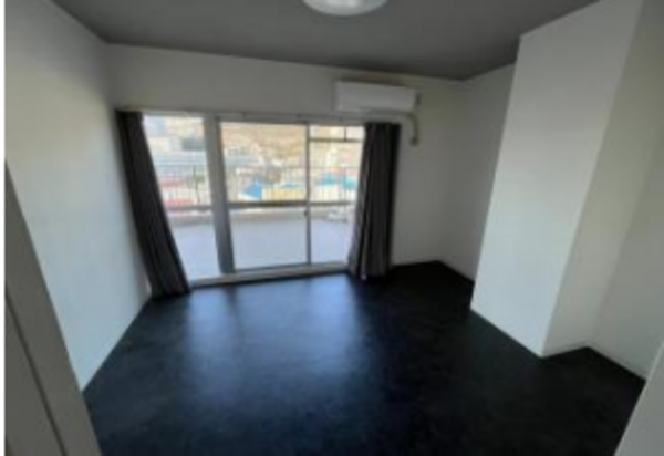 神戸市須磨区車、中古マンションの内装画像です