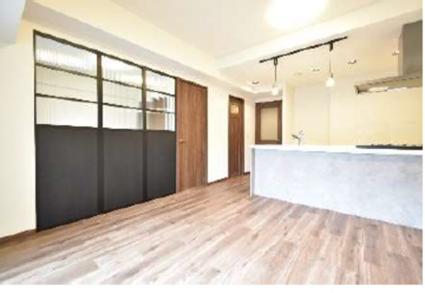 神戸市須磨区車、中古マンションの画像です