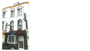 神戸市須磨区白川台、収益物件/店舗付住宅の画像です