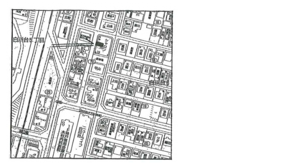 神戸市須磨区白川台、収益物件/店舗付住宅の画像です