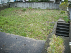 神戸市須磨区妙法寺、土地の外観画像です