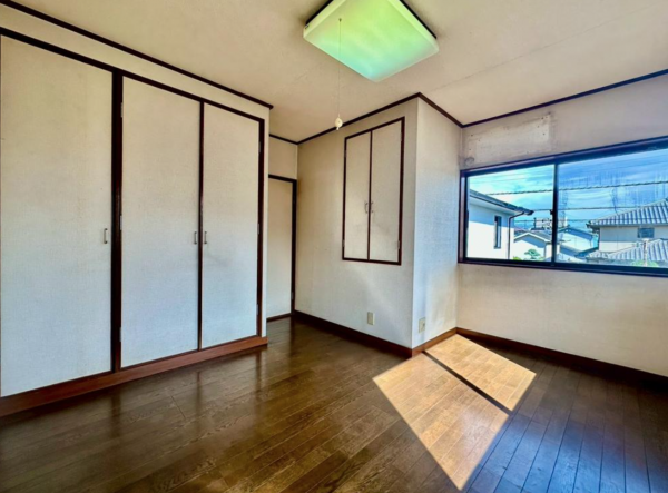 神戸市須磨区行幸町、土地の内装画像です