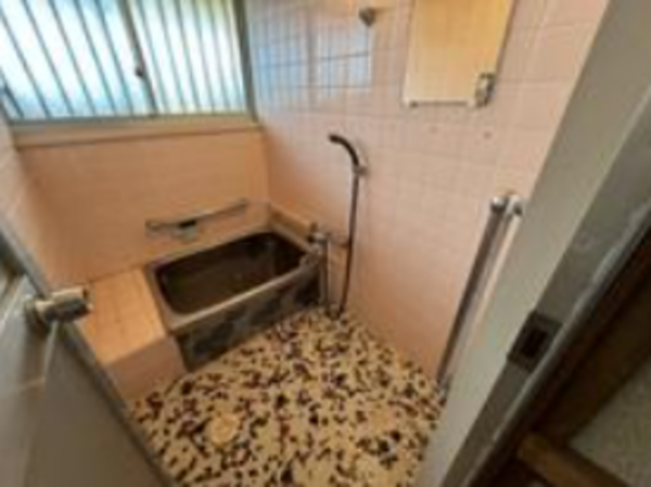 神戸市須磨区妙法寺、中古一戸建ての画像です