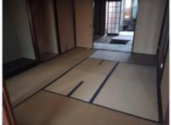 神戸市須磨区月見山本町、中古一戸建ての画像です