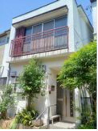 神戸市須磨区月見山本町、中古一戸建ての画像です