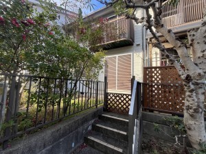 神戸市須磨区横尾、中古一戸建ての周辺画像画像です