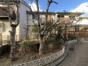 神戸市須磨区横尾、中古一戸建ての周辺画像画像です