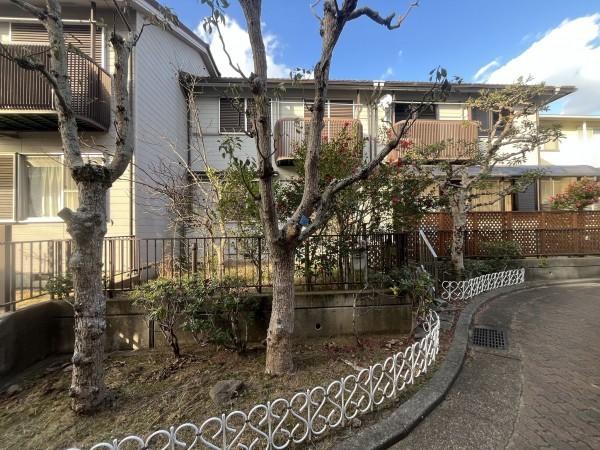 神戸市須磨区横尾、中古一戸建ての周辺画像画像です