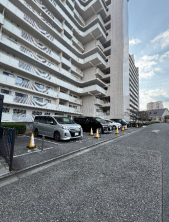 神戸市須磨区道正台、中古マンションのその他画像です