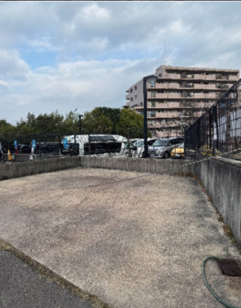 神戸市須磨区道正台、中古マンションのその他画像です