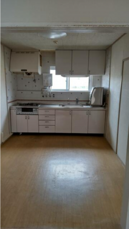 神戸市須磨区菅の台、中古マンションの画像です