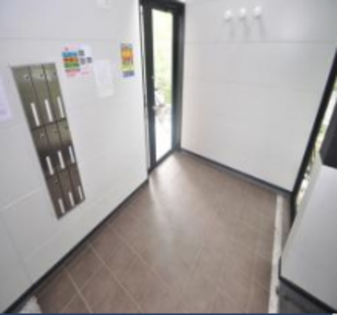 神戸市須磨区須磨浦通、収益物件/マンションのエントランス画像です