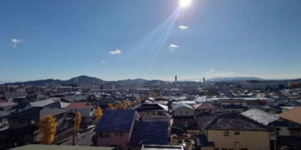 神戸市須磨区白川台、中古マンションの周辺画像画像です