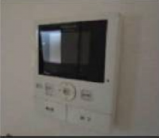 神戸市須磨区大田町、中古マンションの設備画像です