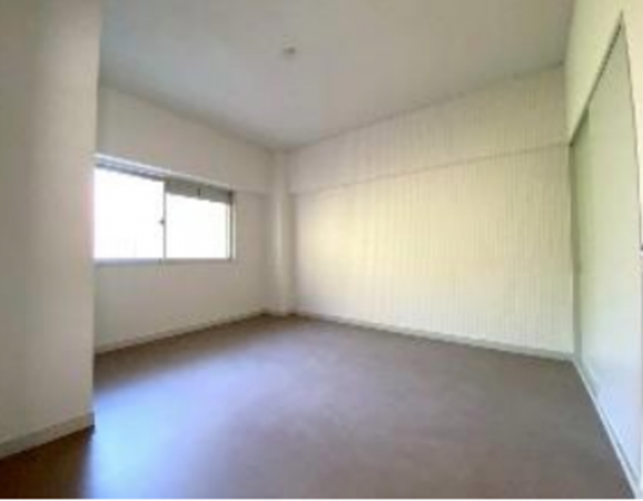 神戸市須磨区白川台、中古マンションの内装画像です