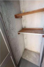 神戸市須磨区高倉台、中古マンションの内装画像です