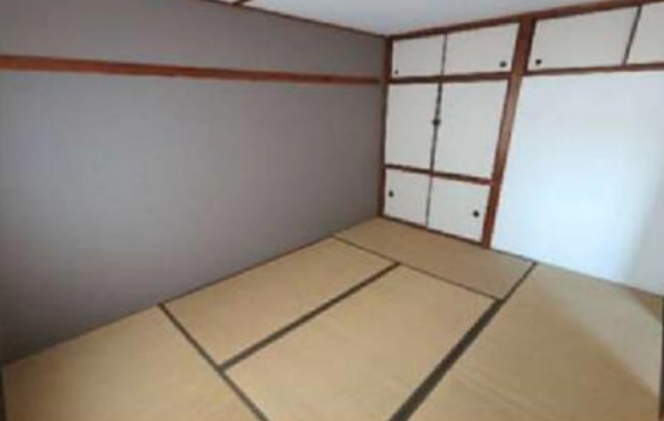 神戸市須磨区高倉台、中古マンションの内装画像です