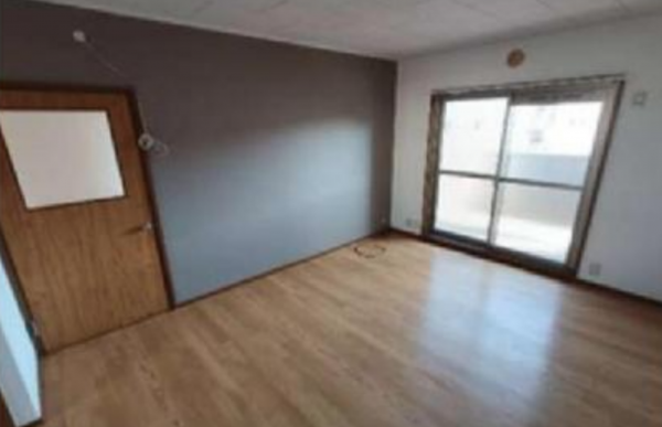 神戸市須磨区高倉台、中古マンションの内装画像です