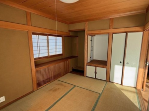 神戸市須磨区北落合、中古一戸建ての内装画像です