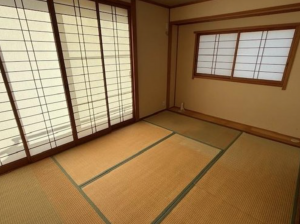 神戸市須磨区北落合、中古一戸建ての内装画像です