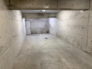 神戸市須磨区北落合、中古一戸建ての駐車場画像です