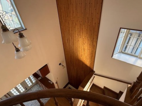 神戸市須磨区北落合、中古一戸建ての内装画像です