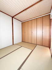 神戸市須磨区高倉台、中古マンションの内装画像です