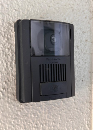 神戸市須磨区高倉台、中古マンションの設備画像です