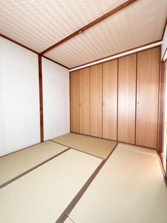 神戸市須磨区高倉台、中古マンションの内装画像です