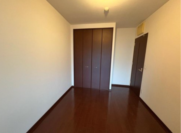 神戸市須磨区潮見台町、中古マンションの内装画像です