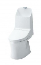 神戸市須磨区東白川台、中古一戸建てのトイレ画像です