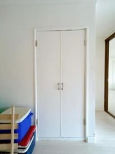 神戸市須磨区東白川台、中古一戸建ての収納画像です