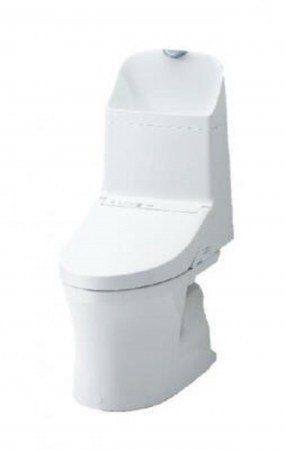 神戸市須磨区東白川台、中古一戸建てのトイレ画像です