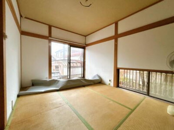 神戸市須磨区東白川台、中古一戸建ての内装画像です