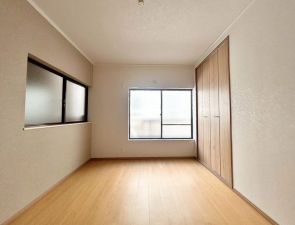 神戸市須磨区天神町、中古一戸建ての内装画像です