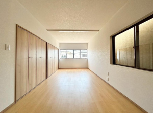 神戸市須磨区天神町、中古一戸建ての内装画像です