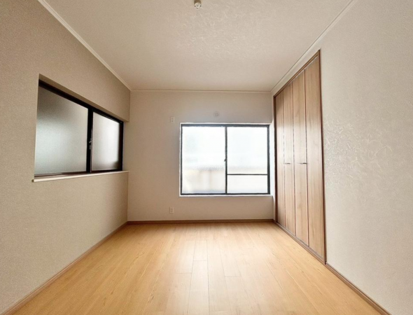 神戸市須磨区天神町、中古一戸建ての内装画像です