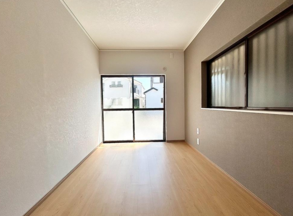 神戸市須磨区天神町、中古一戸建ての内装画像です