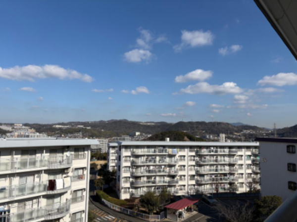 神戸市須磨区横尾、中古マンションのその他画像です