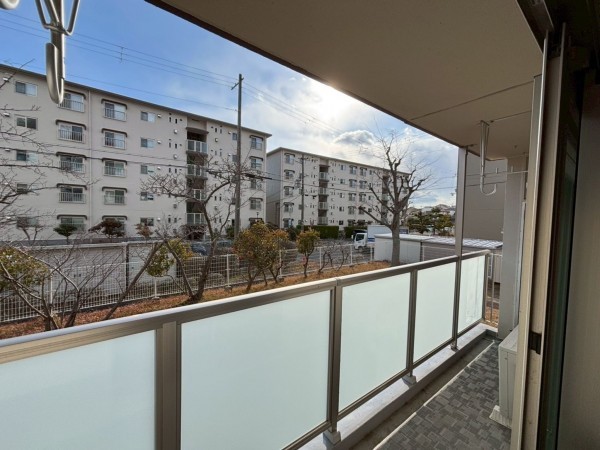 神戸市須磨区菅の台、中古マンションの画像です