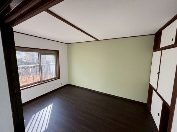 神戸市須磨区菅の台、中古マンションの画像です