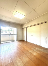 神戸市須磨区友が丘、中古マンションの内装画像です