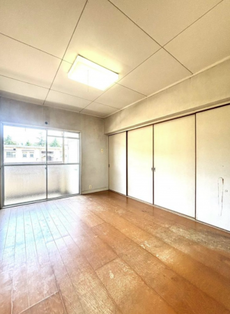 神戸市須磨区友が丘、中古マンションの内装画像です