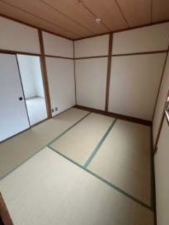 神戸市須磨区戸政町、中古一戸建ての内装画像です