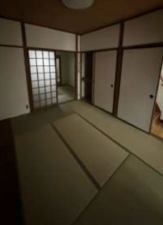 神戸市須磨区戸政町、中古一戸建ての内装画像です