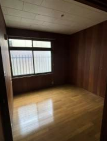 神戸市須磨区戸政町、中古一戸建ての内装画像です