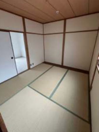 神戸市須磨区戸政町、中古一戸建ての内装画像です