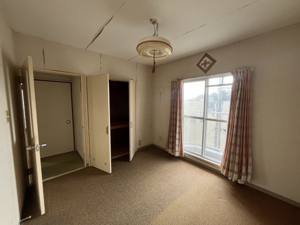 神戸市須磨区北落合、中古マンションの画像です