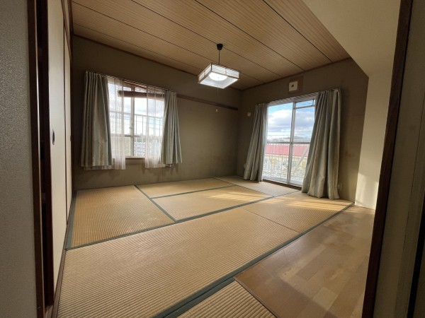 神戸市須磨区北落合、中古マンションの画像です