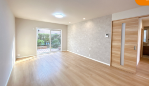 神戸市須磨区北落合、中古一戸建ての内装画像です